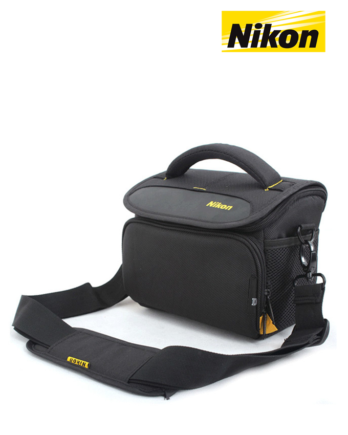 Intact Ghana DSLR Camera Bag For Nikon
